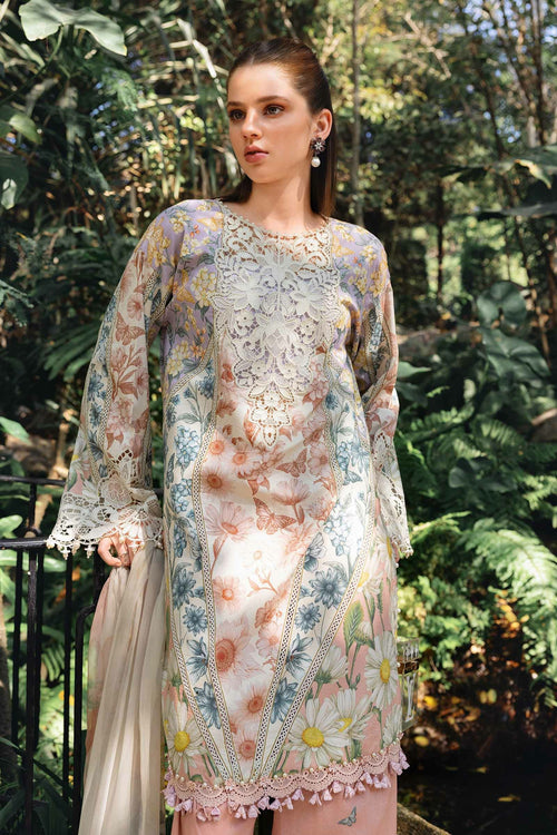 MARIA.B Lawn Suit 3pc